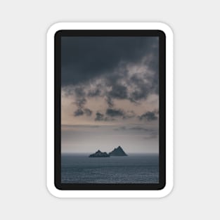 Skellig Islands Magnet