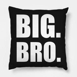Gift for Big Brother 2020 Pillow