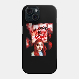 grim-it Phone Case