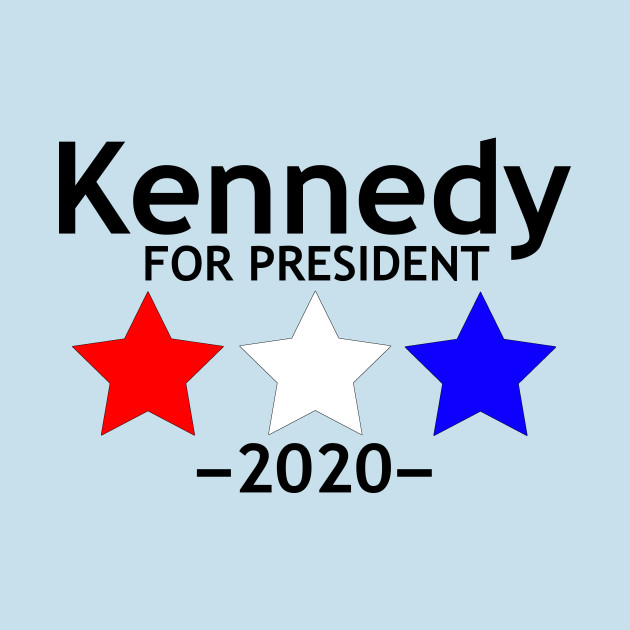 Kennedy Blue Size Chart