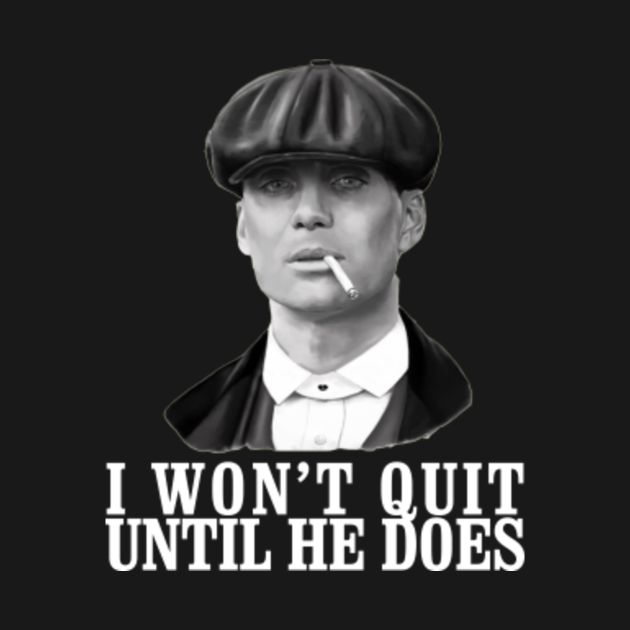 Peaky Blinders Shirt Peaky Blinders TShirt TeePublic