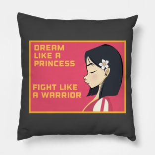 Princess Pillow