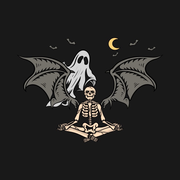 Halloween and pumpkin by gggraphicdesignnn