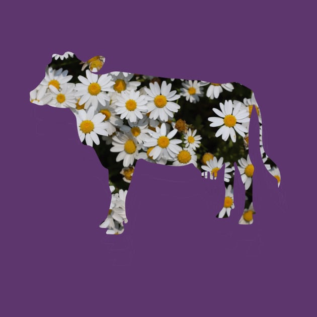 Cow by Sloth Station