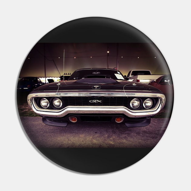 GTX Pin by CoolCarVideos