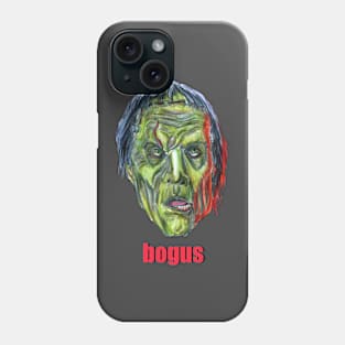 Bugus Phone Case