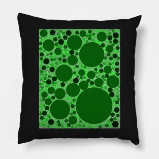 Random Tiling Greener Pillow