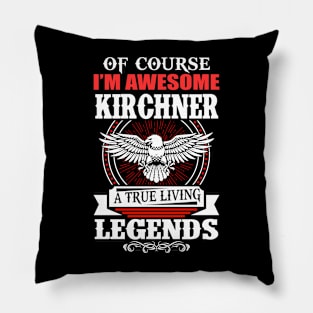 Kirchner Pillow