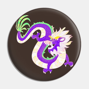 Dragon 1101 Pin