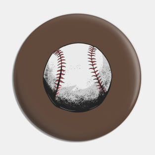 Baseball Pin