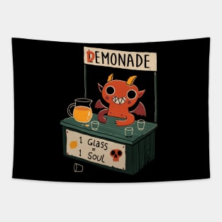 Demonade Tapestry