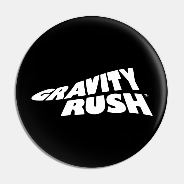 gravity rush Pin by ilvms