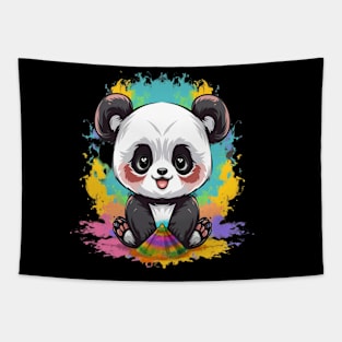 panda Tapestry