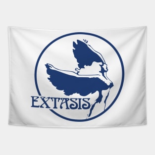 Extasis Ibiza Tapestry