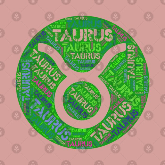 Taurus Zodiac Sign by radiogalaxy