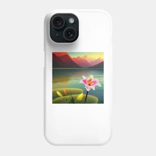 Aurora Phone Case