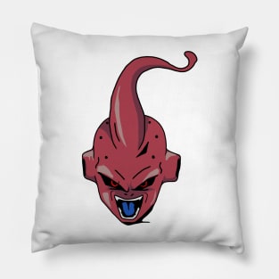 Evil Majin Buu Pillow