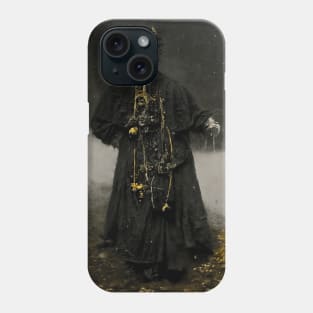 Priest no more... Phone Case