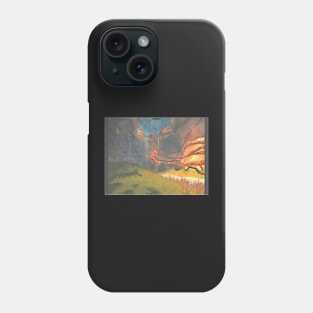 Canyon Phone Case