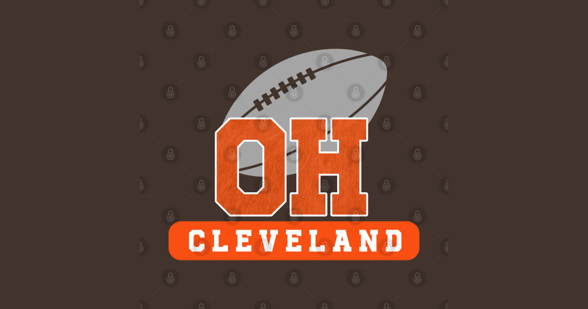 cleveland football