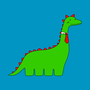 ldplsaur T-Shirt