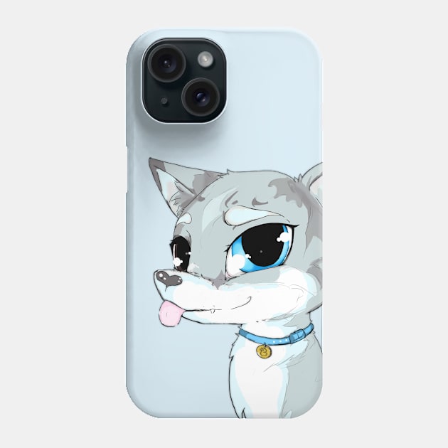 @Mordnacht L00t Phone Case by RedVexeDesigns