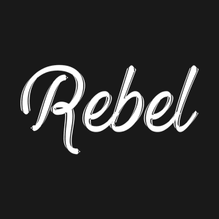 Rebel T-Shirt