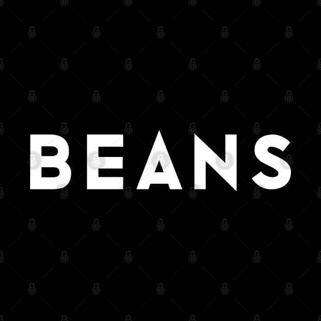 Beans by StickSicky