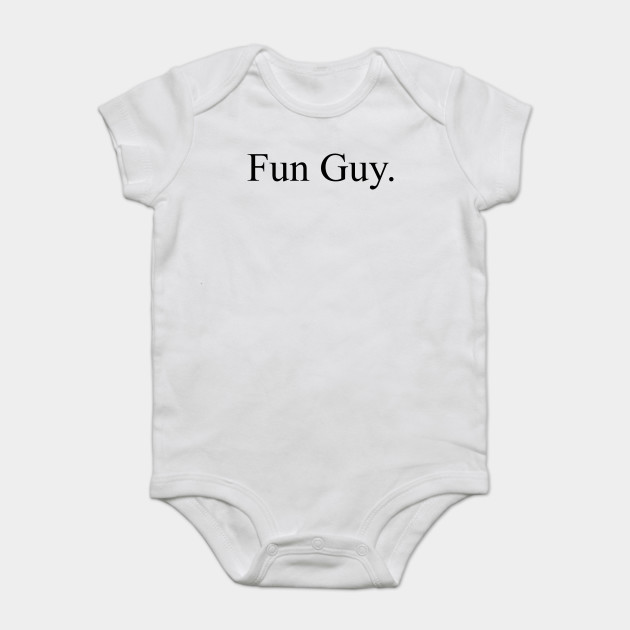 raptors fun guy