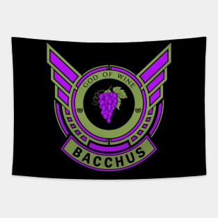 BACCHUS - LIMITED EDITION Tapestry