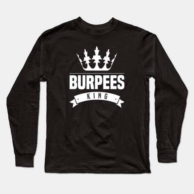 funny burpee shirts