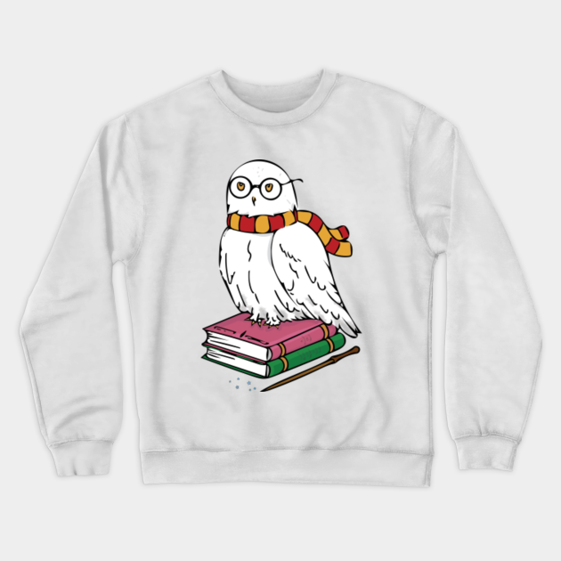 hedwig sweatshirt