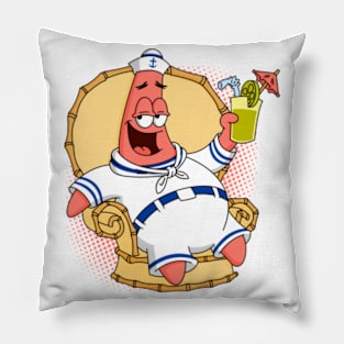 Patrick Relax Pillow