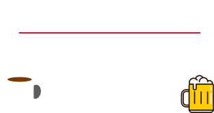 My Perfect Day Coffee Cycling Beer Magnet