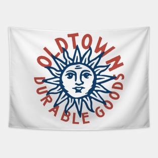 Oldtown durable goods Tapestry