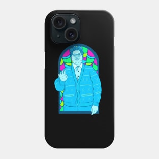 Guillermo De La Cruz Phone Case