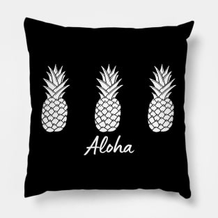 Aloha Pillow