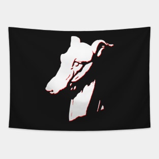 doberman Tapestry