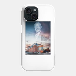 Walters Tribute Phone Case