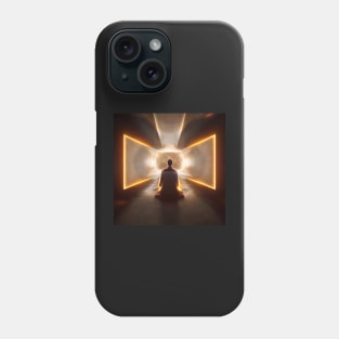 Ego Break Ascension Phone Case