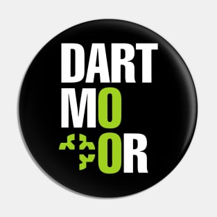 dartmoor bikes Pin