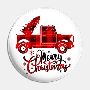 Merry Christmas To you Pin