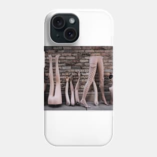 Lineup Phone Case