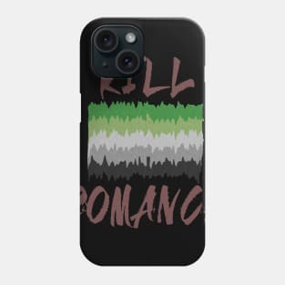 Kill Romance Phone Case