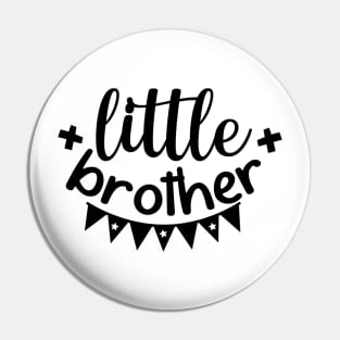 little brother Pin