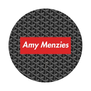 Amy Menzies T-Shirt