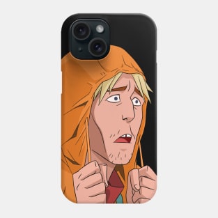 the boys diabolical Phone Case