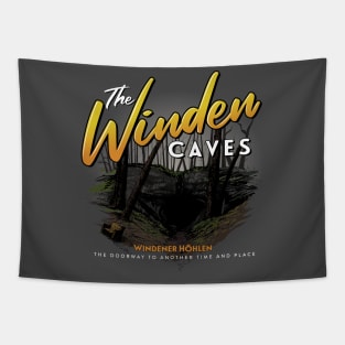 The Winden Caves Tapestry