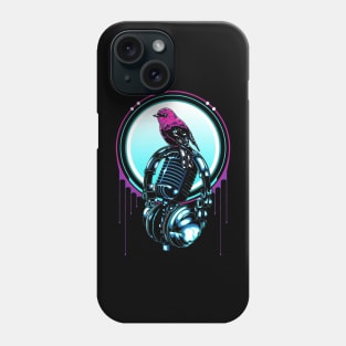 BONA BIRD SONG Phone Case