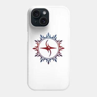 Alear emblem symbol Phone Case